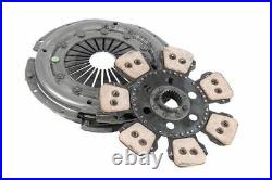 Clutch Cover and Plate Kit, Single 330 to suit Massey Ferguson 3000 Series