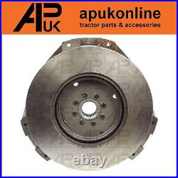 Dual Cover Clutch Kit 10/12 for Massey Ferguson 165 168 265 185 188 275 Tractor