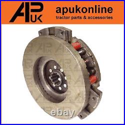 Dual Cover Clutch Kit 9/11 & Bearings for Massey Ferguson 20 40 50 Tractor