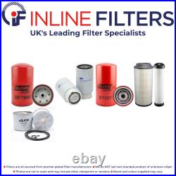 Filter Kit Complete Massey Ferguson 5455 withOriginal Eng