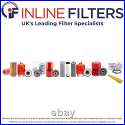 Filter Kit Complete Massey Ferguson 8220 with1006.6T 155hp 114kW Eng 1999/01