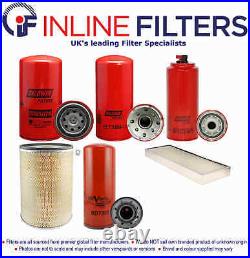 Filter Kit Complete Massey Ferguson 9790 withCummins QSL9 eng