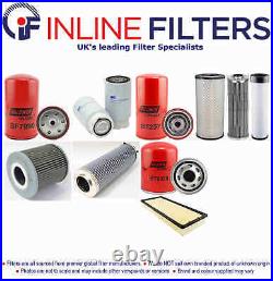 Filter Kit Complete Massey Ferguson MF5445 withPerkins 1104D-E44TA T3 eng