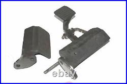 Foot Throttle Kit With Foot Stay LH RH Fit For Massey Ferguson 35 135 165 245