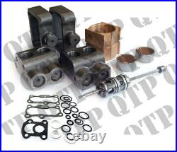 For Massey Ferguson 100, 200, 300, 500, 600 Series Hydraulic Pump Repair Kit