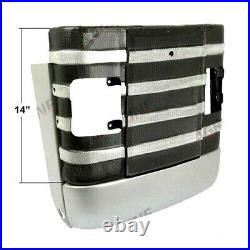 Front Grille Kit (14) For Some Massey Ferguson 135 145 148 Tractors