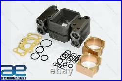 Hydraulic Pump Repair Kit For Massey Ferguson 245 240 230 235 1810860M91 GEC