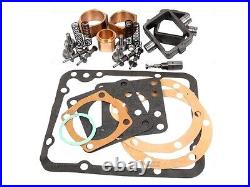 Hydraulic Pump Repair Kit For Massey Ferguson Ff30 Te20 Tea20 Ted20 Tef20 To20