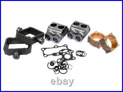 Hydraulic Pump Repair Kit (mk3) For Massey Ferguson 230 240 250 265 275 290 298
