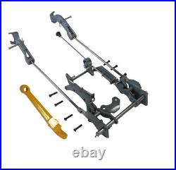 PICK UP HITCH CONVERSION KIT FOR MASSEY FERGUSON TRACTORS (various, see listing)