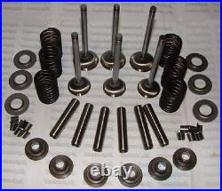 Valve Train Kit. Compatible With Massey Ferguson (various, See Listing)